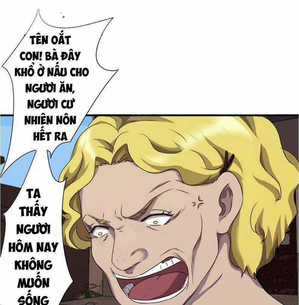 Tối Cường Công Nhân Chapter 84 trang 5