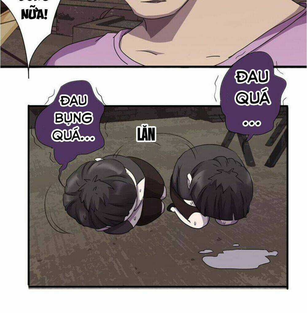 Tối Cường Công Nhân Chapter 84 trang 6