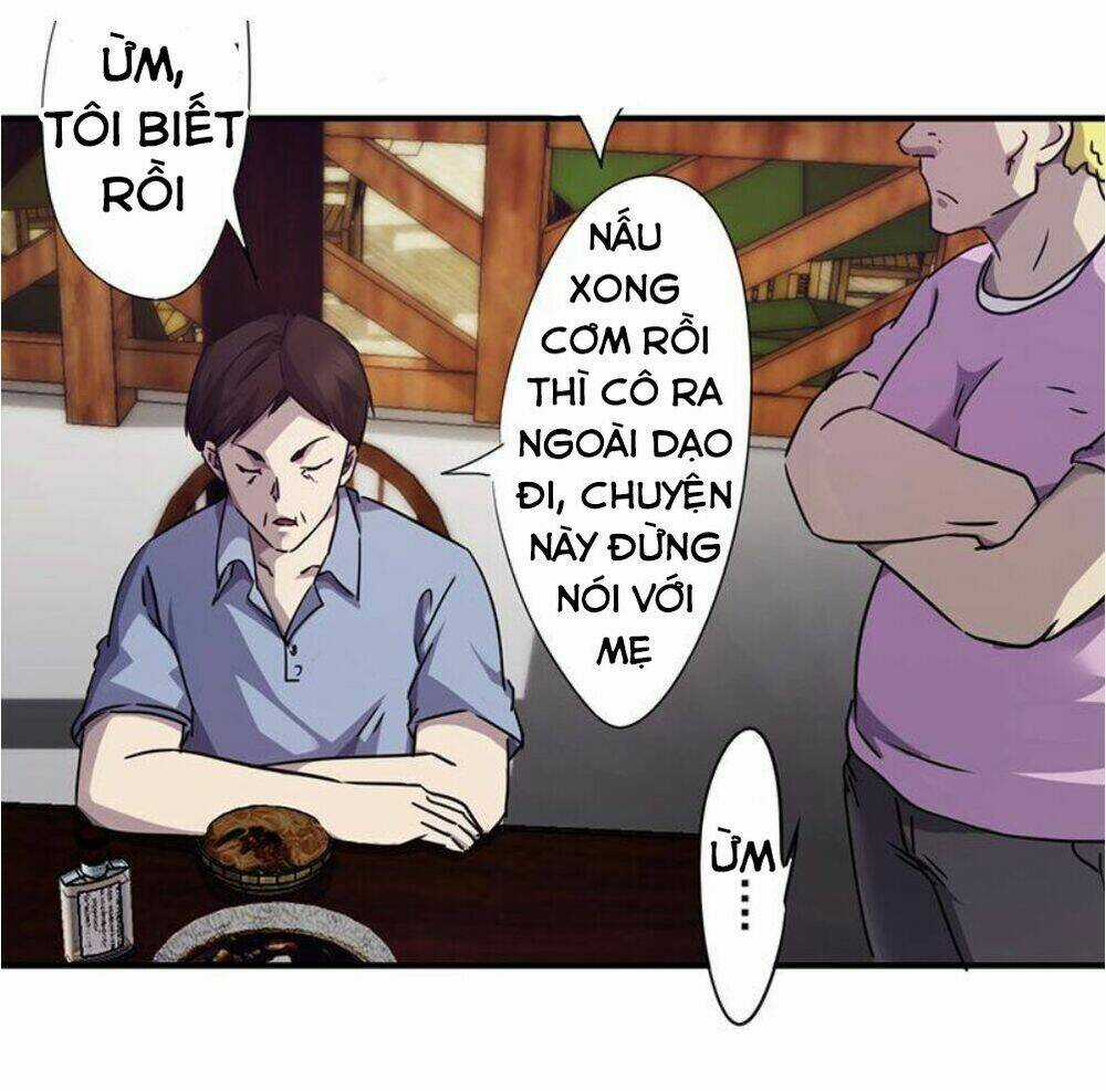 Tối Cường Công Nhân Chapter 84 trang 7