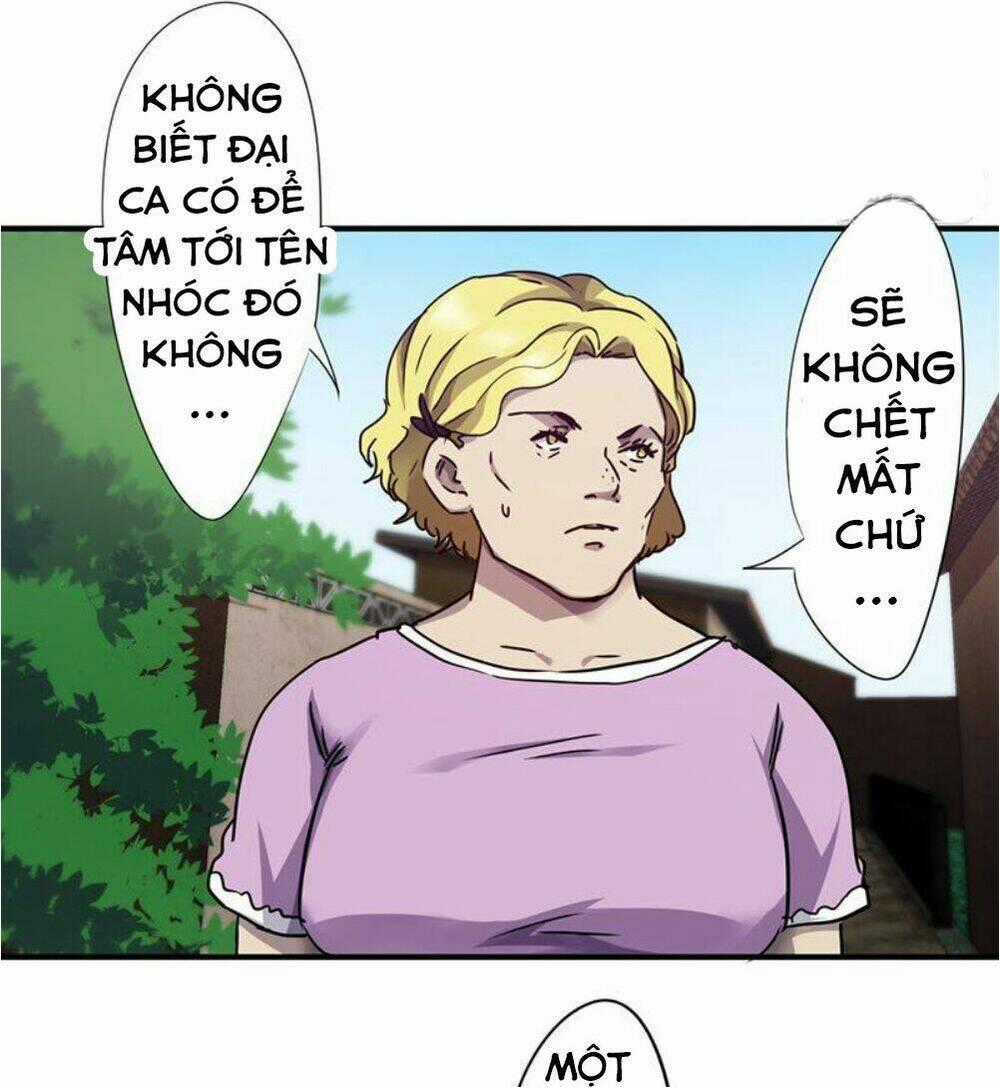 Tối Cường Công Nhân Chapter 85 trang 1