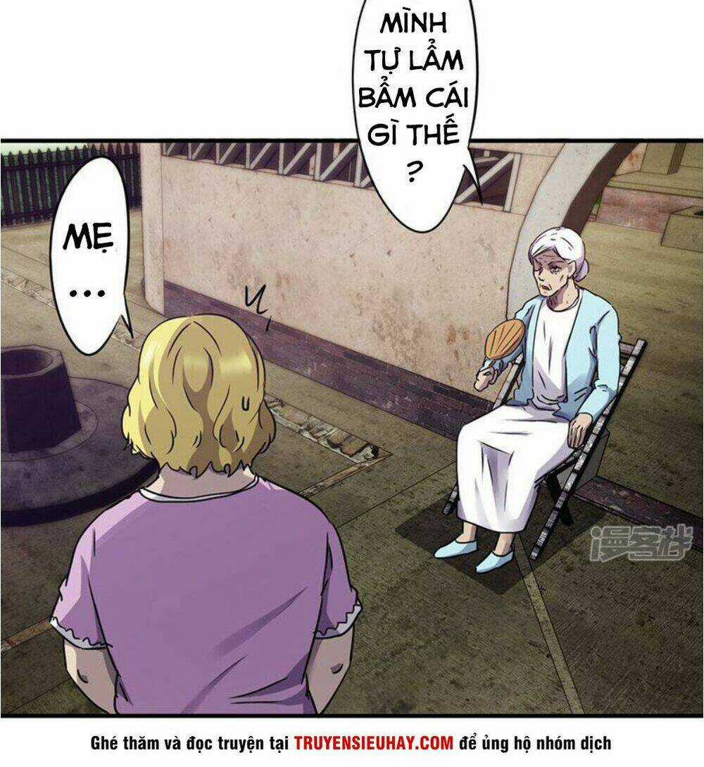 Tối Cường Công Nhân Chapter 85 trang 2