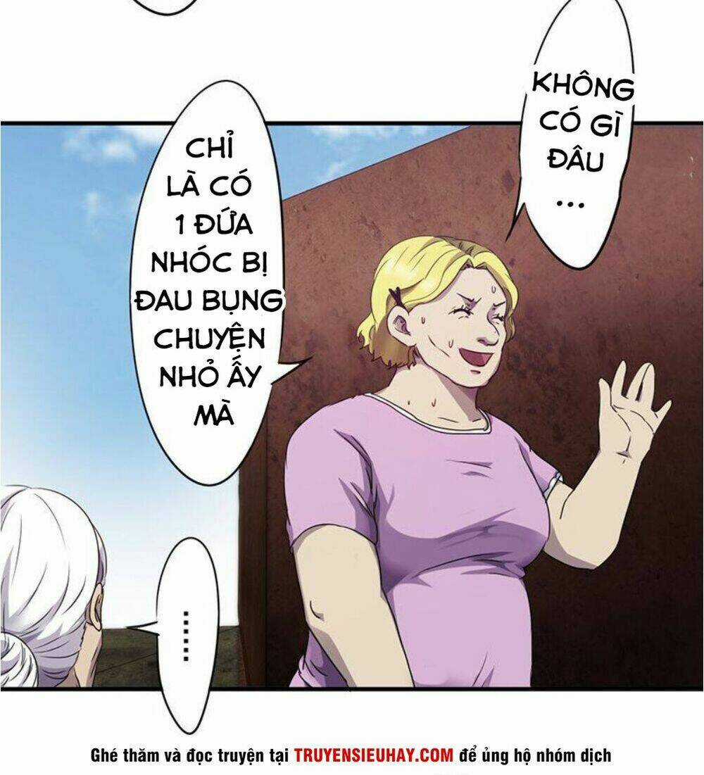 Tối Cường Công Nhân Chapter 85 trang 4