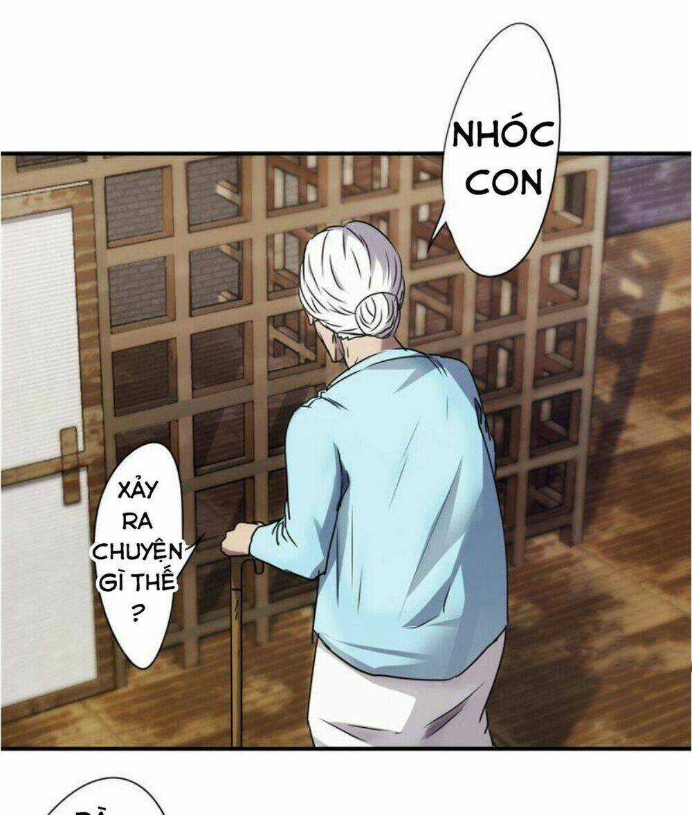 Tối Cường Công Nhân Chapter 85 trang 6