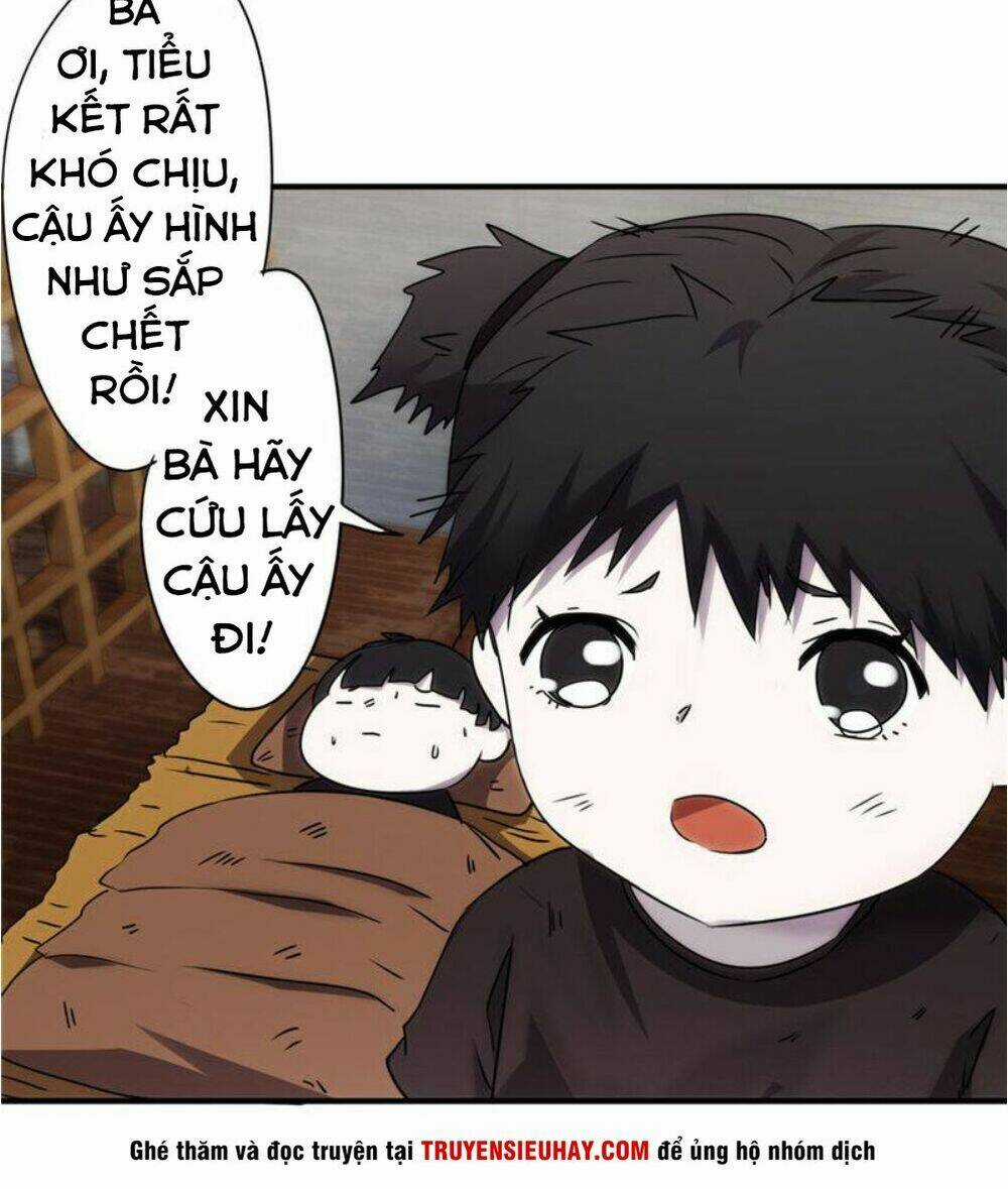 Tối Cường Công Nhân Chapter 85 trang 7