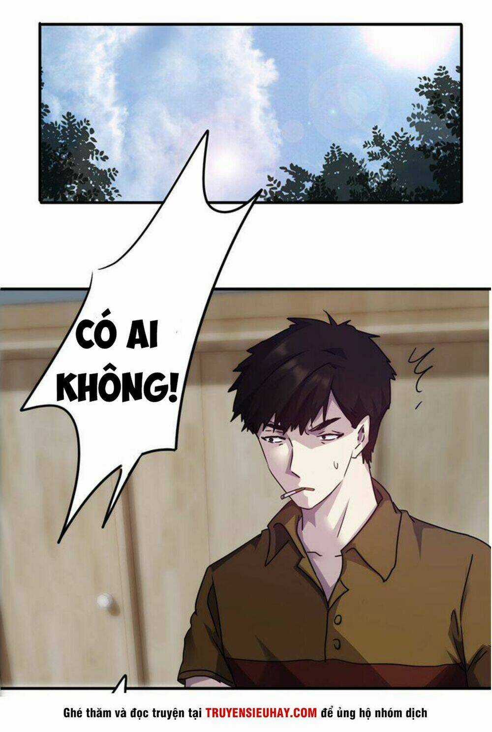 Tối Cường Công Nhân Chapter 86 trang 3