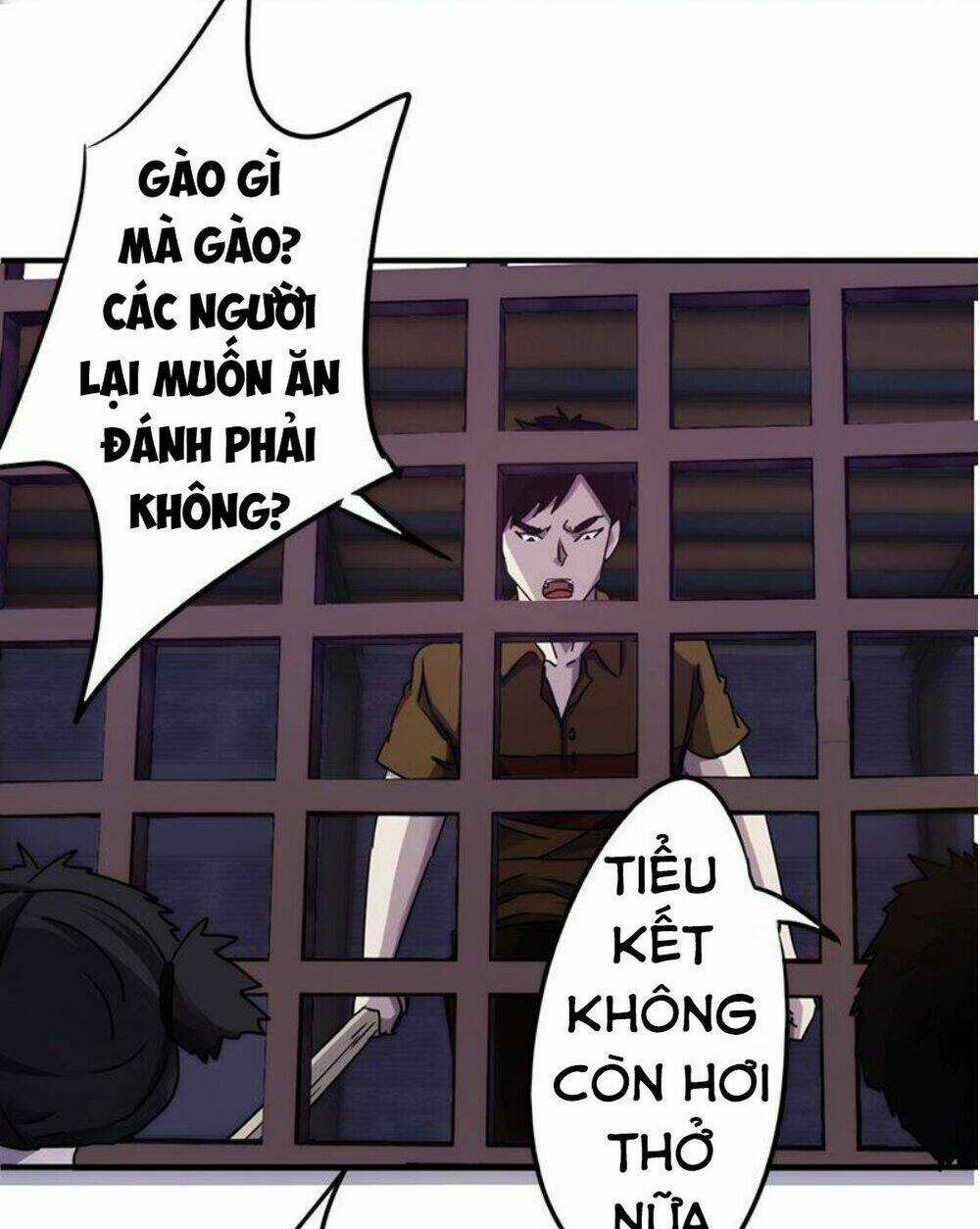 Tối Cường Công Nhân Chapter 86 trang 4