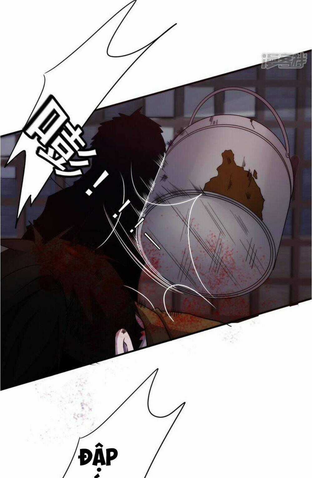 Tối Cường Công Nhân Chapter 87 trang 1