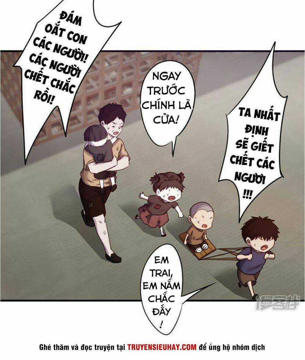 Tối Cường Công Nhân Chapter 87 trang 4