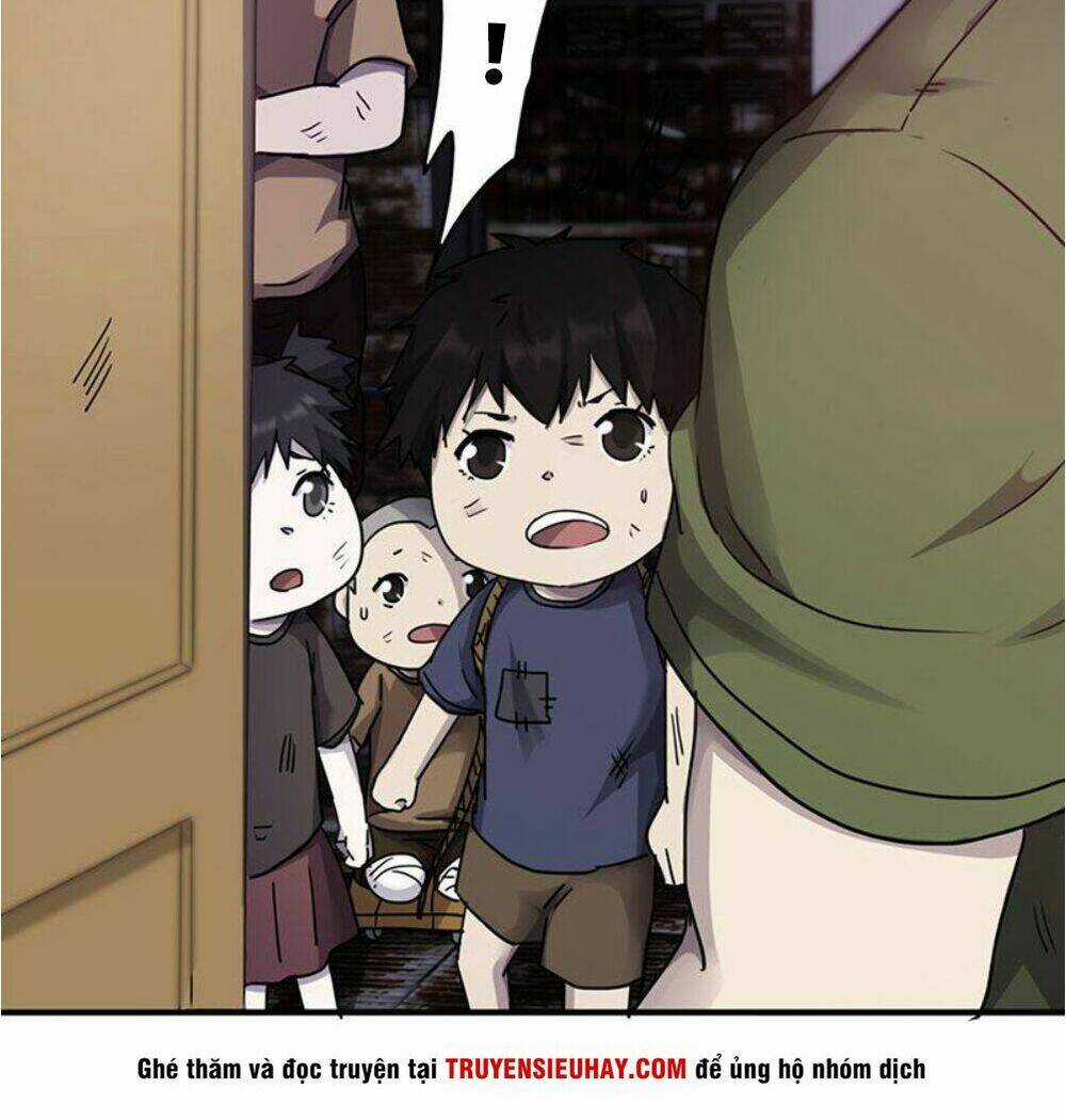 Tối Cường Công Nhân Chapter 87 trang 6