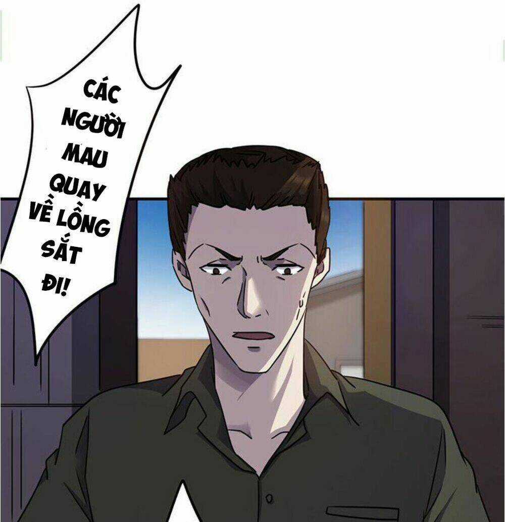 Tối Cường Công Nhân Chapter 87 trang 9