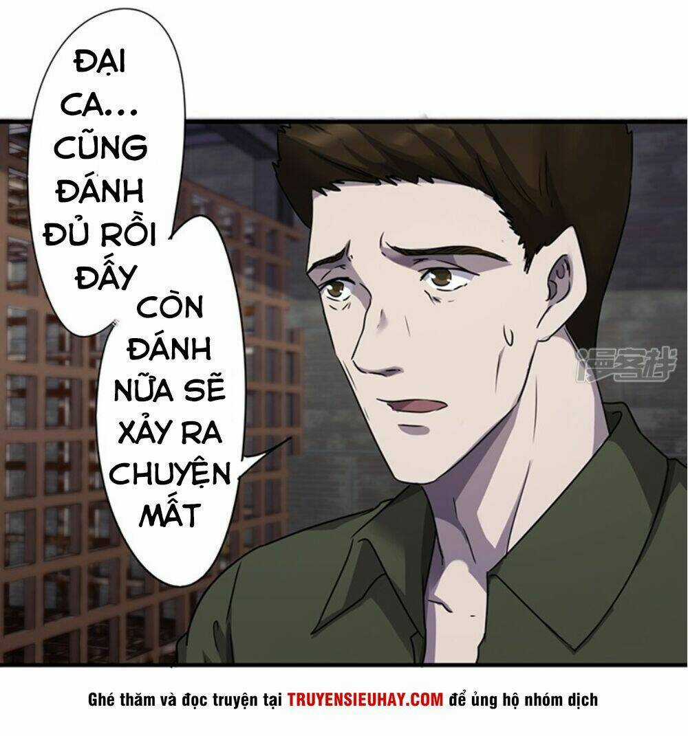 Tối Cường Công Nhân Chapter 88 trang 10