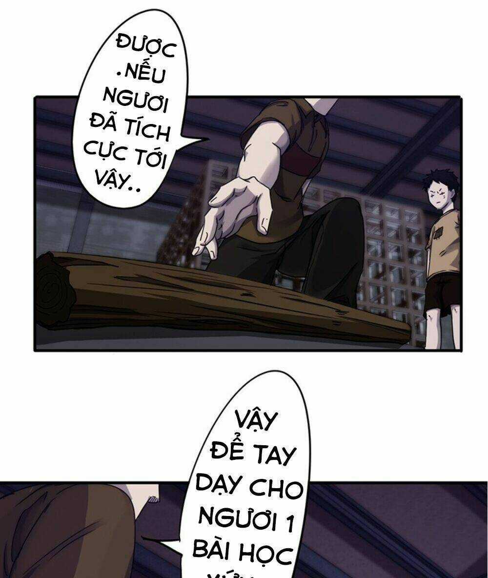 Tối Cường Công Nhân Chapter 88 trang 2