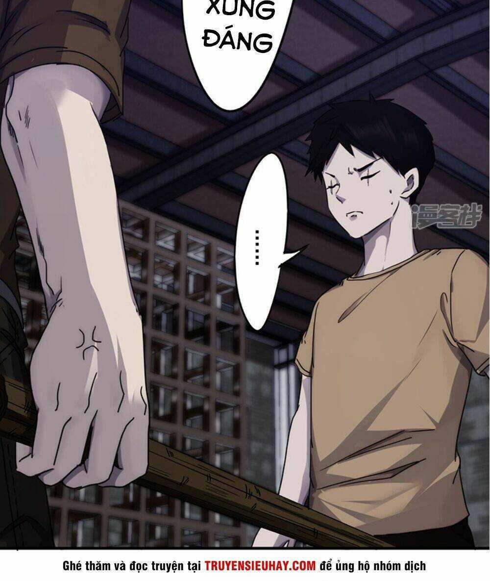 Tối Cường Công Nhân Chapter 88 trang 3