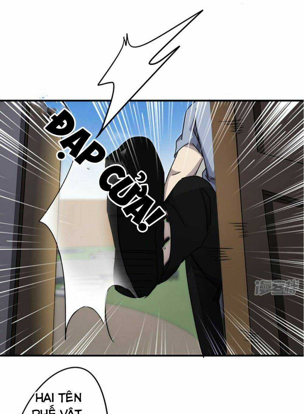 Tối Cường Công Nhân Chapter 88 trang 4