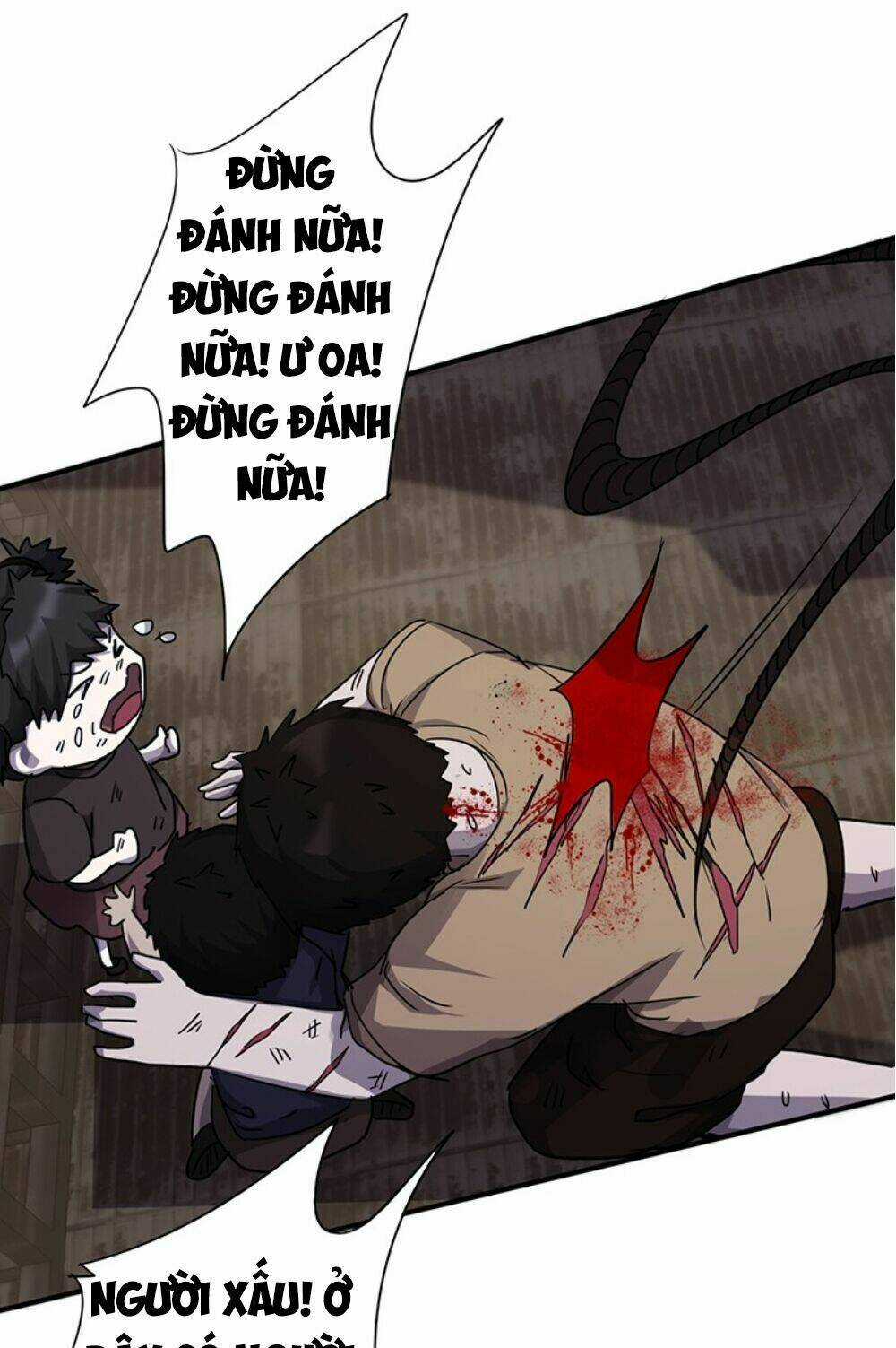 Tối Cường Công Nhân Chapter 88 trang 8