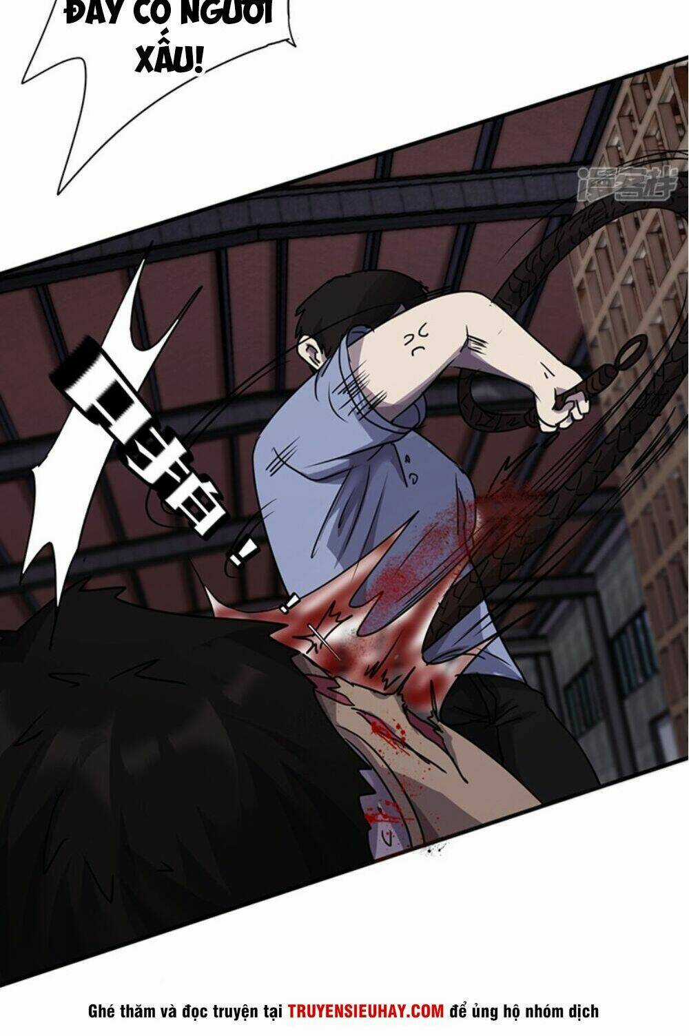 Tối Cường Công Nhân Chapter 88 trang 9