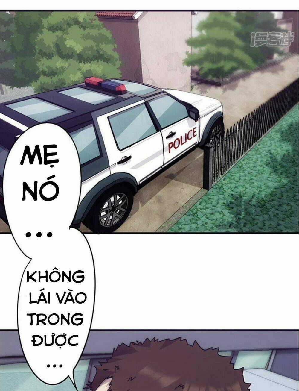 Tối Cường Công Nhân Chapter 89 trang 1