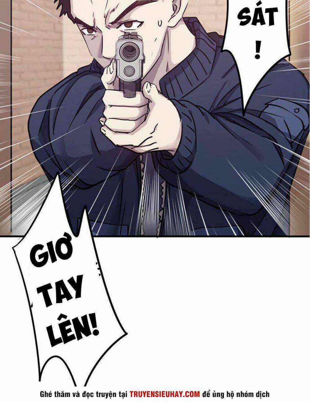 Tối Cường Công Nhân Chapter 89 trang 10