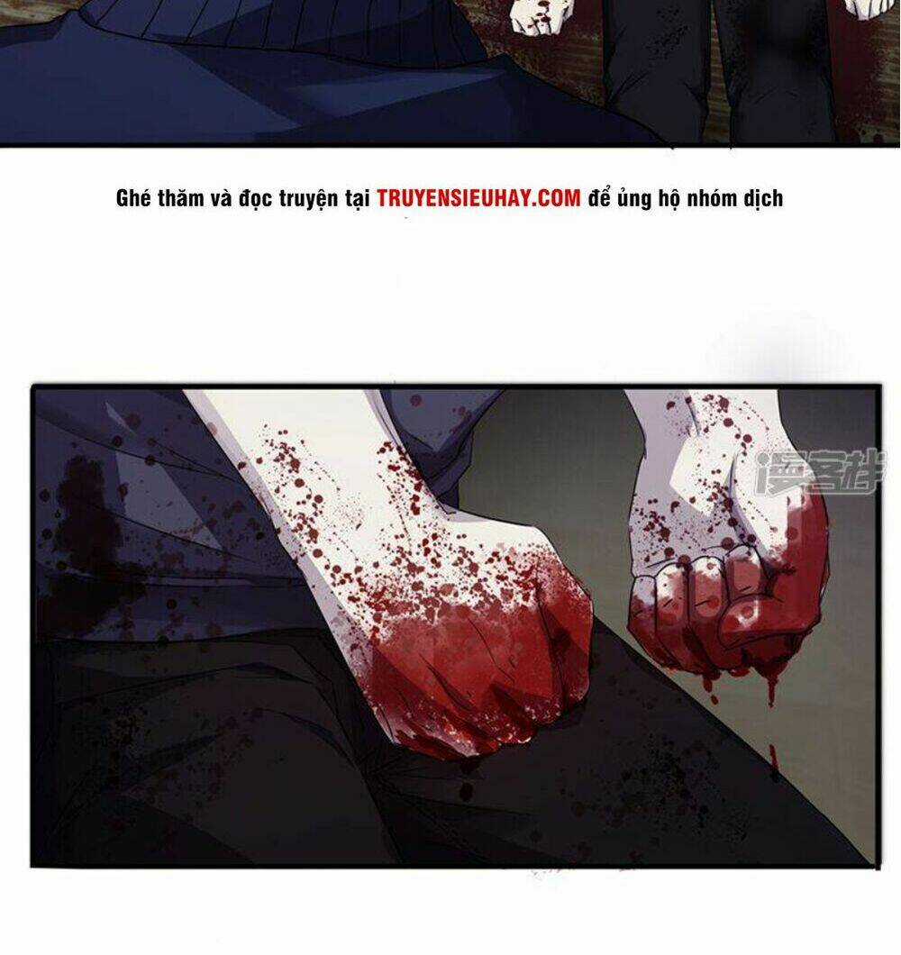 Tối Cường Công Nhân Chapter 89 trang 12