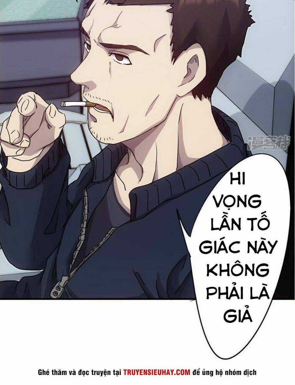 Tối Cường Công Nhân Chapter 89 trang 2