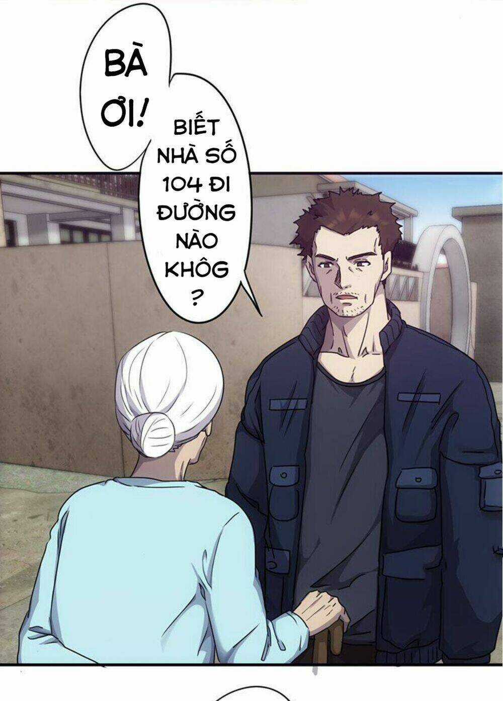 Tối Cường Công Nhân Chapter 89 trang 3