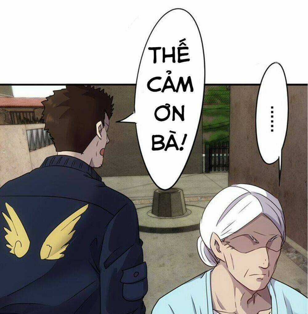 Tối Cường Công Nhân Chapter 89 trang 5