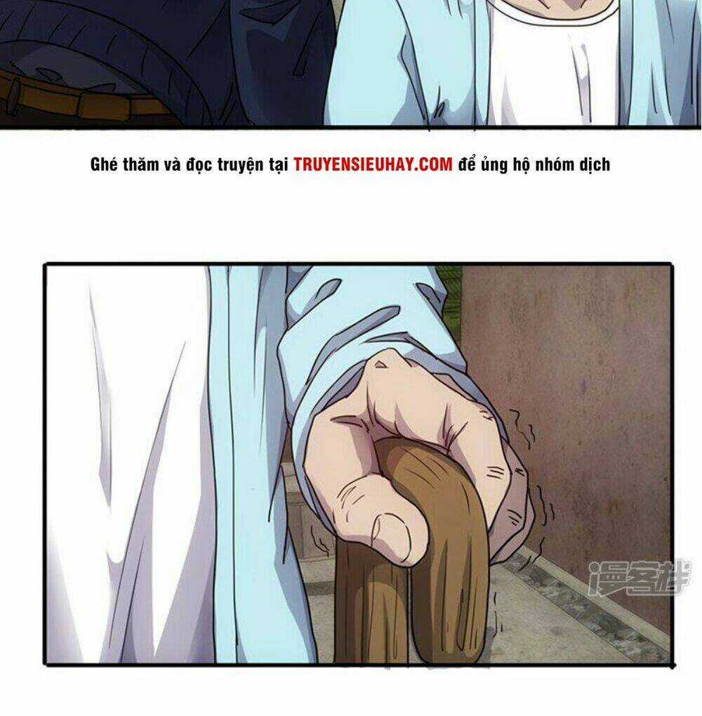 Tối Cường Công Nhân Chapter 89 trang 6