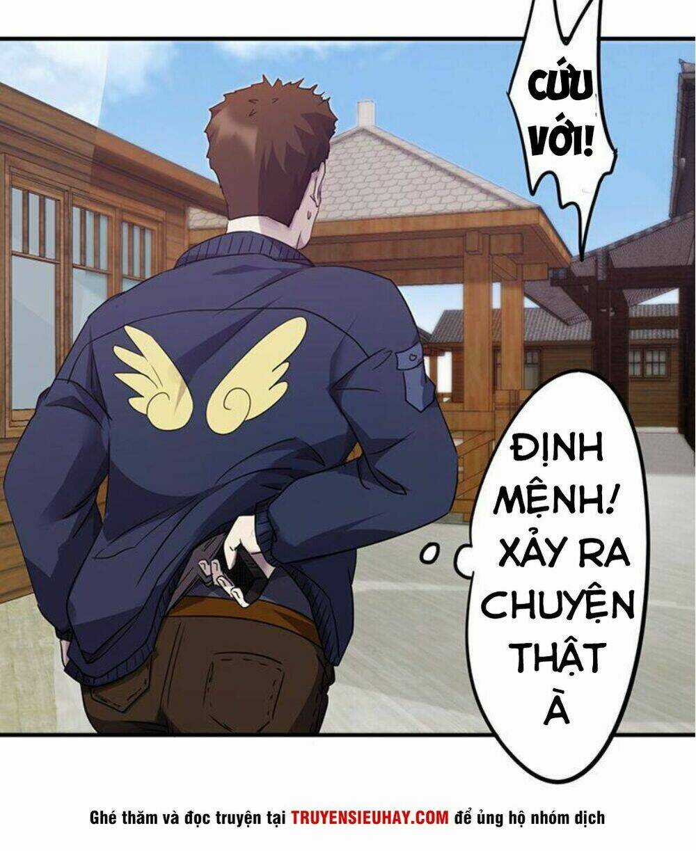 Tối Cường Công Nhân Chapter 89 trang 8