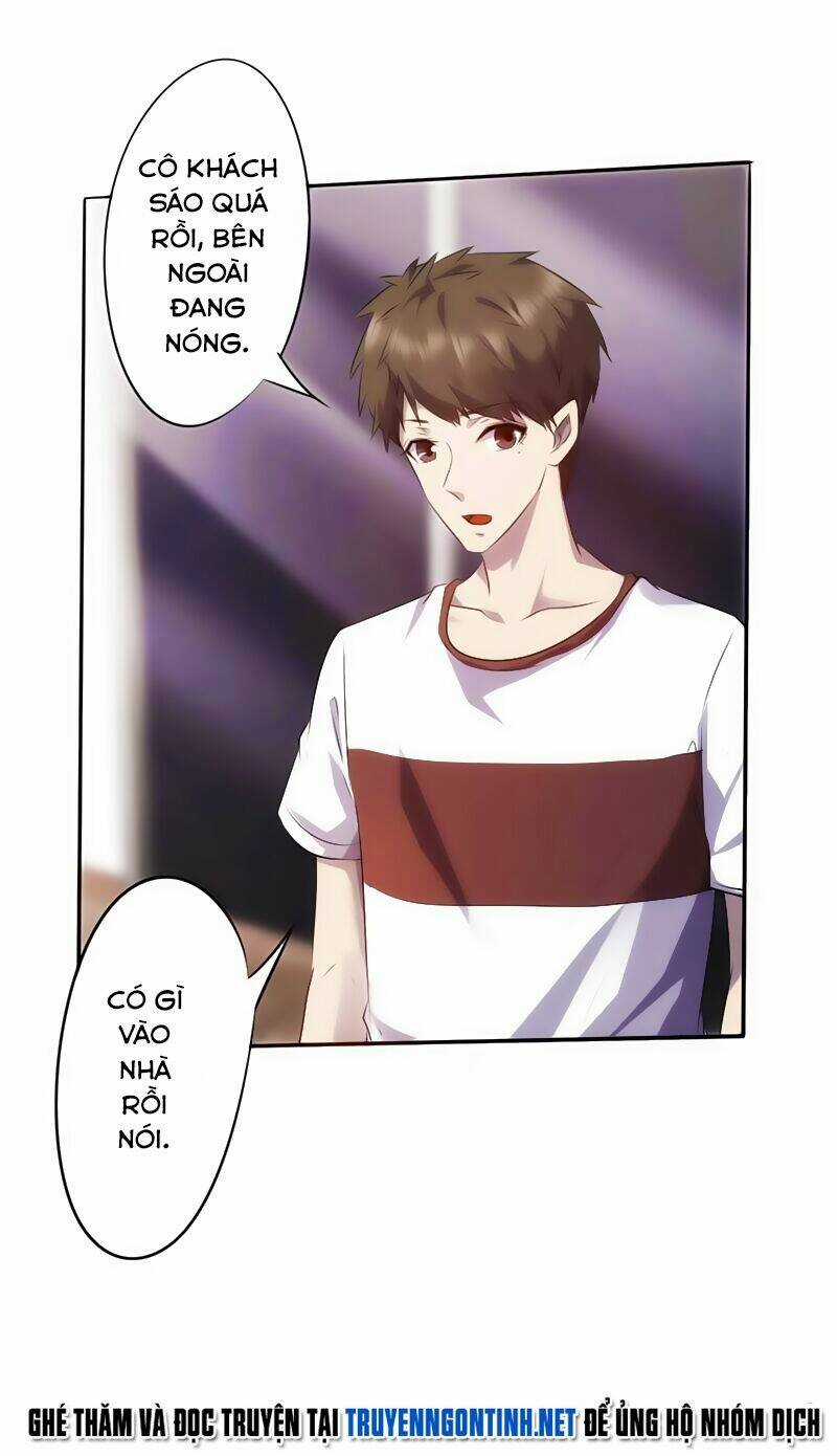 Tối Cường Công Nhân Chapter 9 trang 10