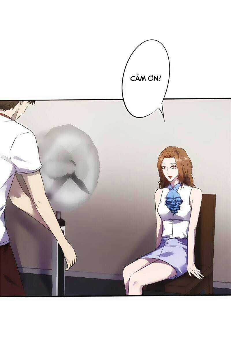 Tối Cường Công Nhân Chapter 9 trang 11