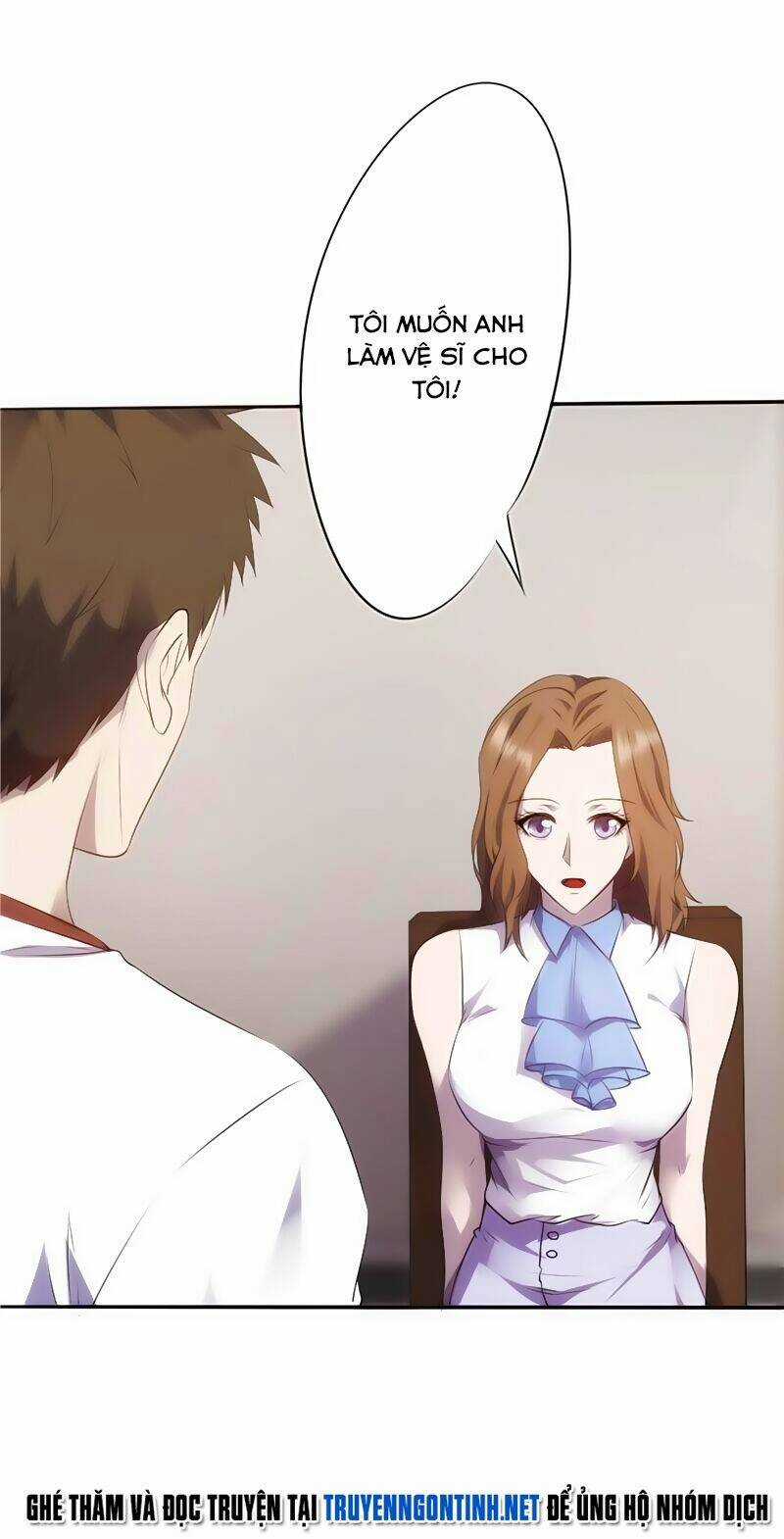 Tối Cường Công Nhân Chapter 9 trang 14