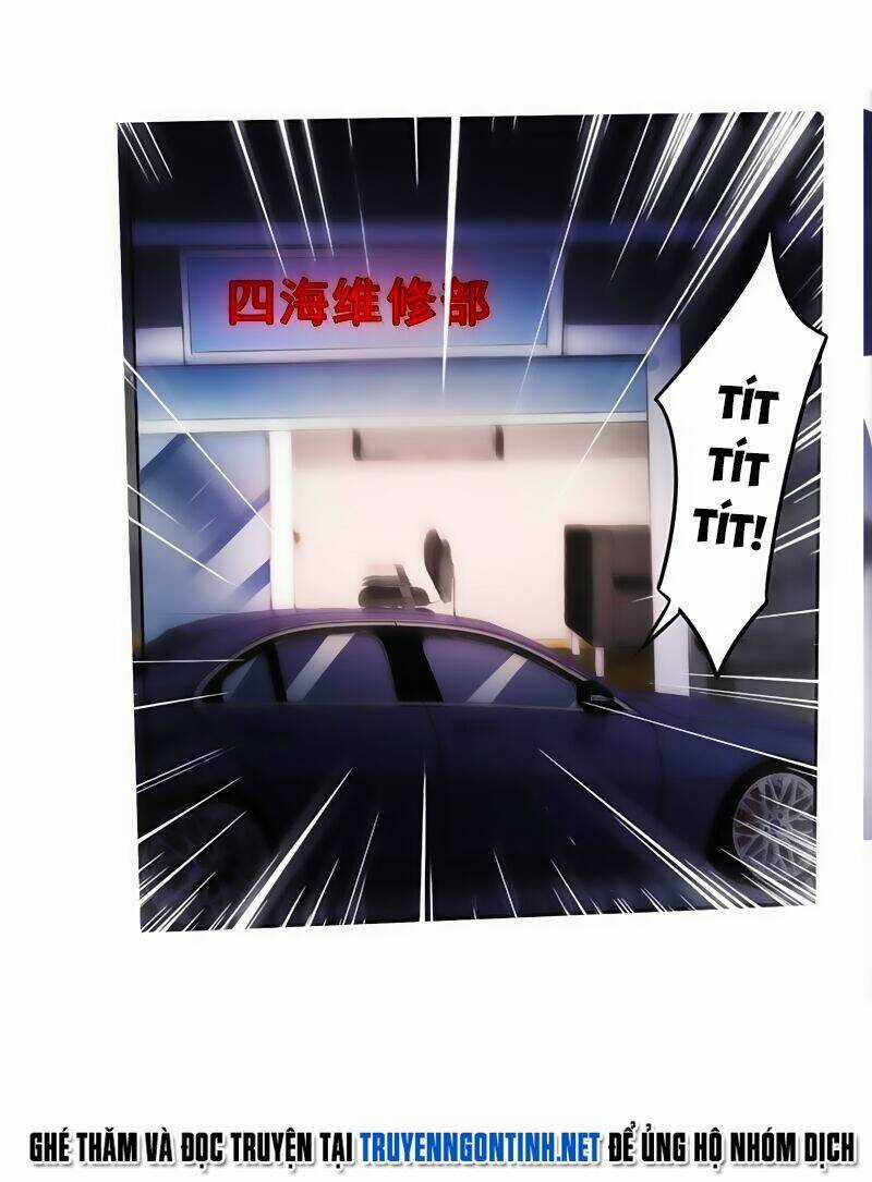 Tối Cường Công Nhân Chapter 9 trang 2