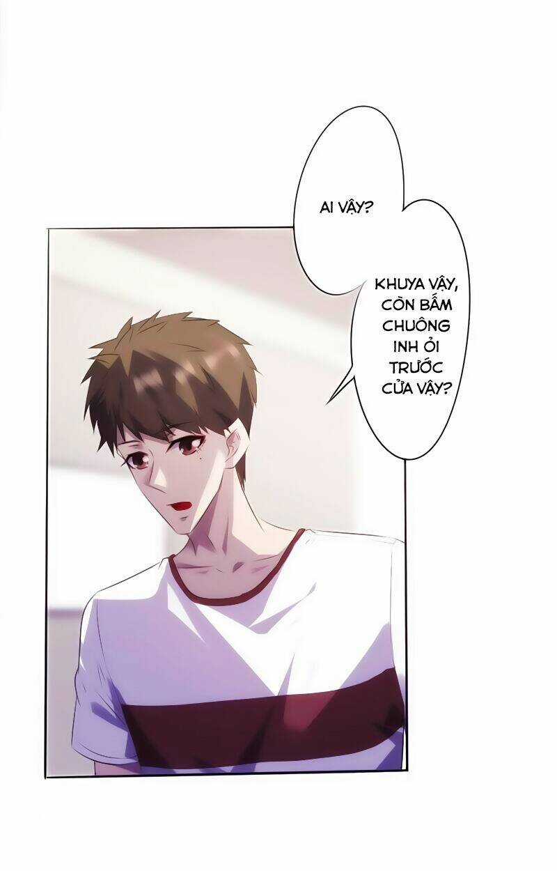 Tối Cường Công Nhân Chapter 9 trang 3