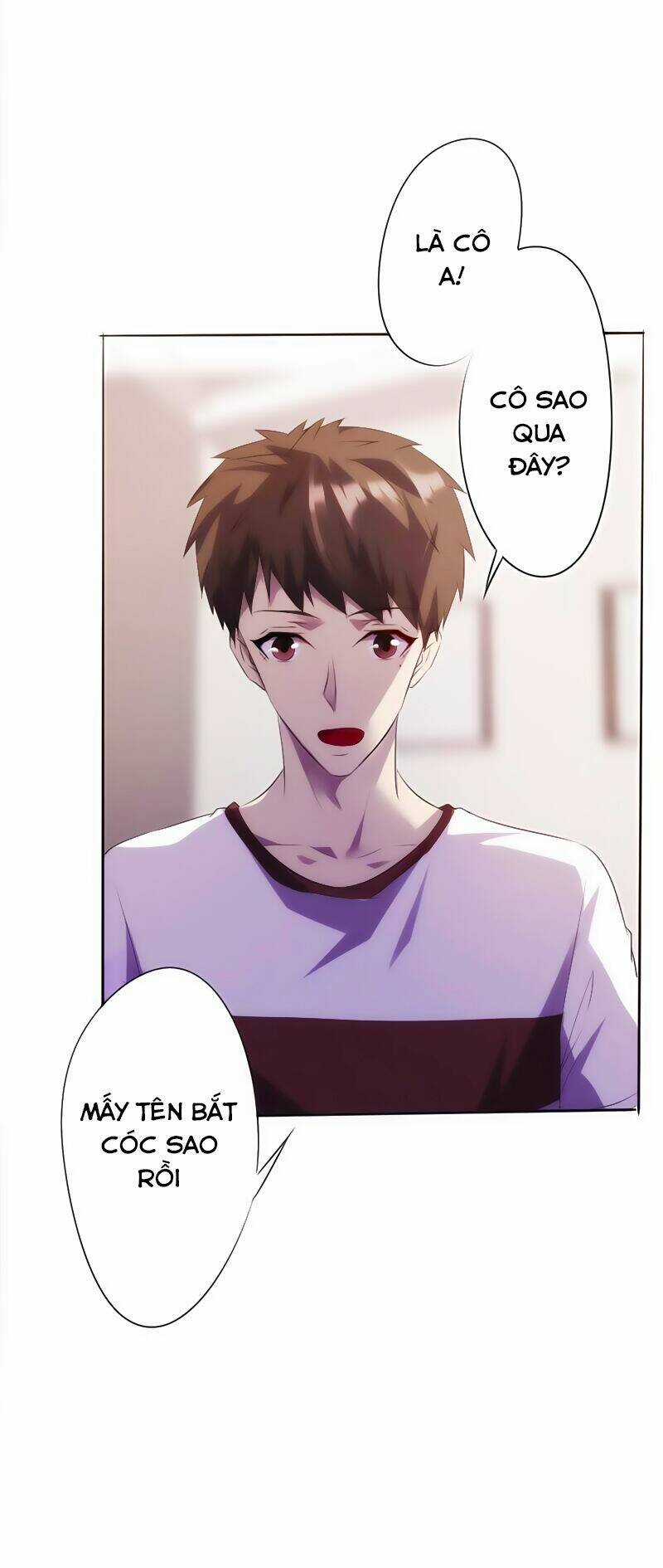 Tối Cường Công Nhân Chapter 9 trang 6