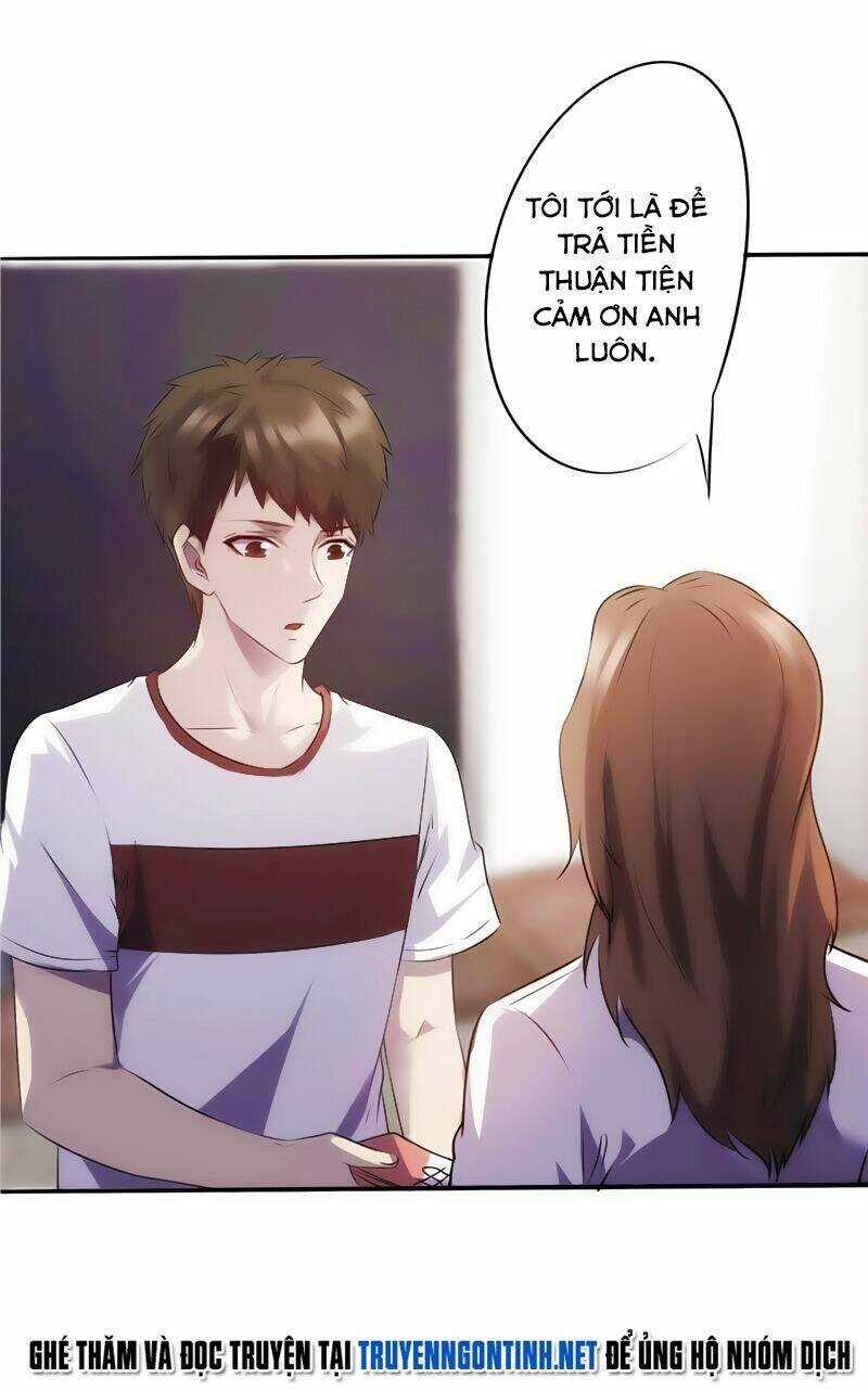 Tối Cường Công Nhân Chapter 9 trang 8