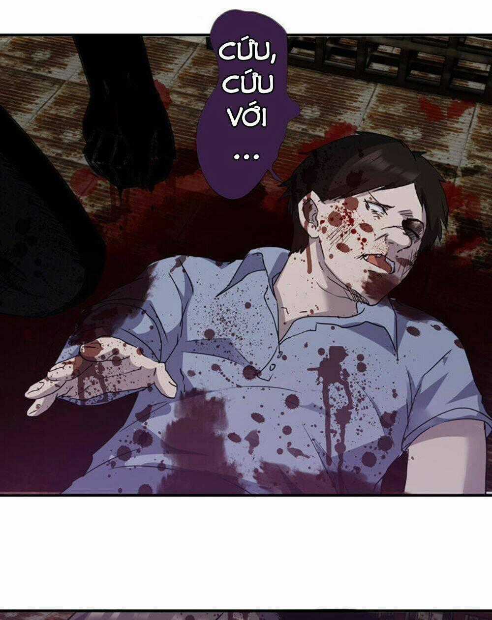 Tối Cường Công Nhân Chapter 90 trang 1