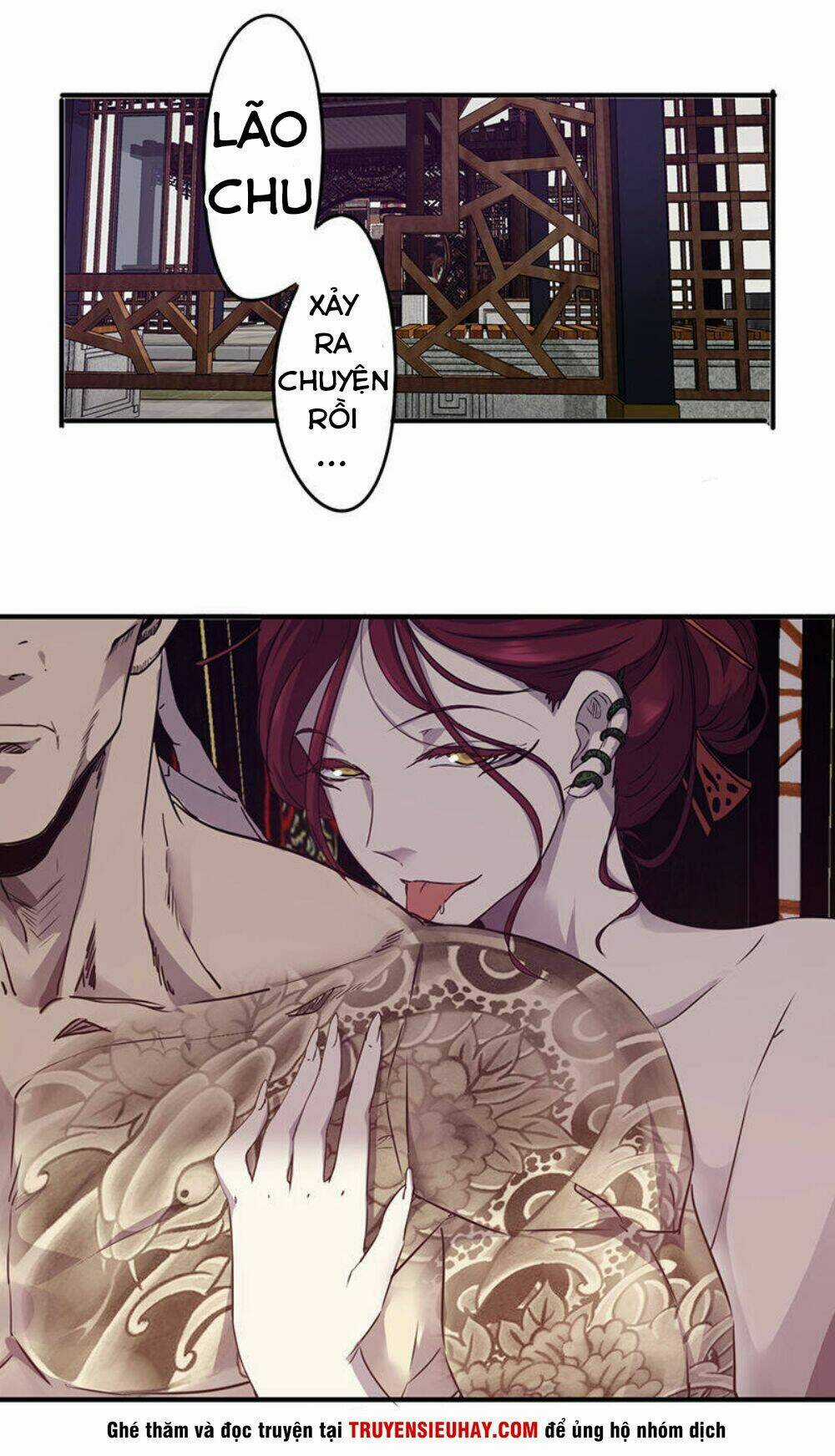 Tối Cường Công Nhân Chapter 90 trang 3