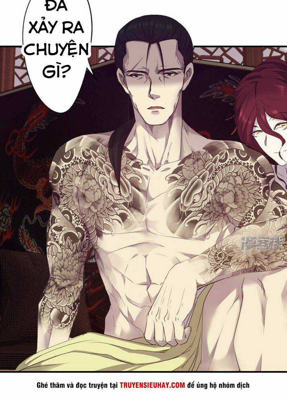 Tối Cường Công Nhân Chapter 90 trang 5