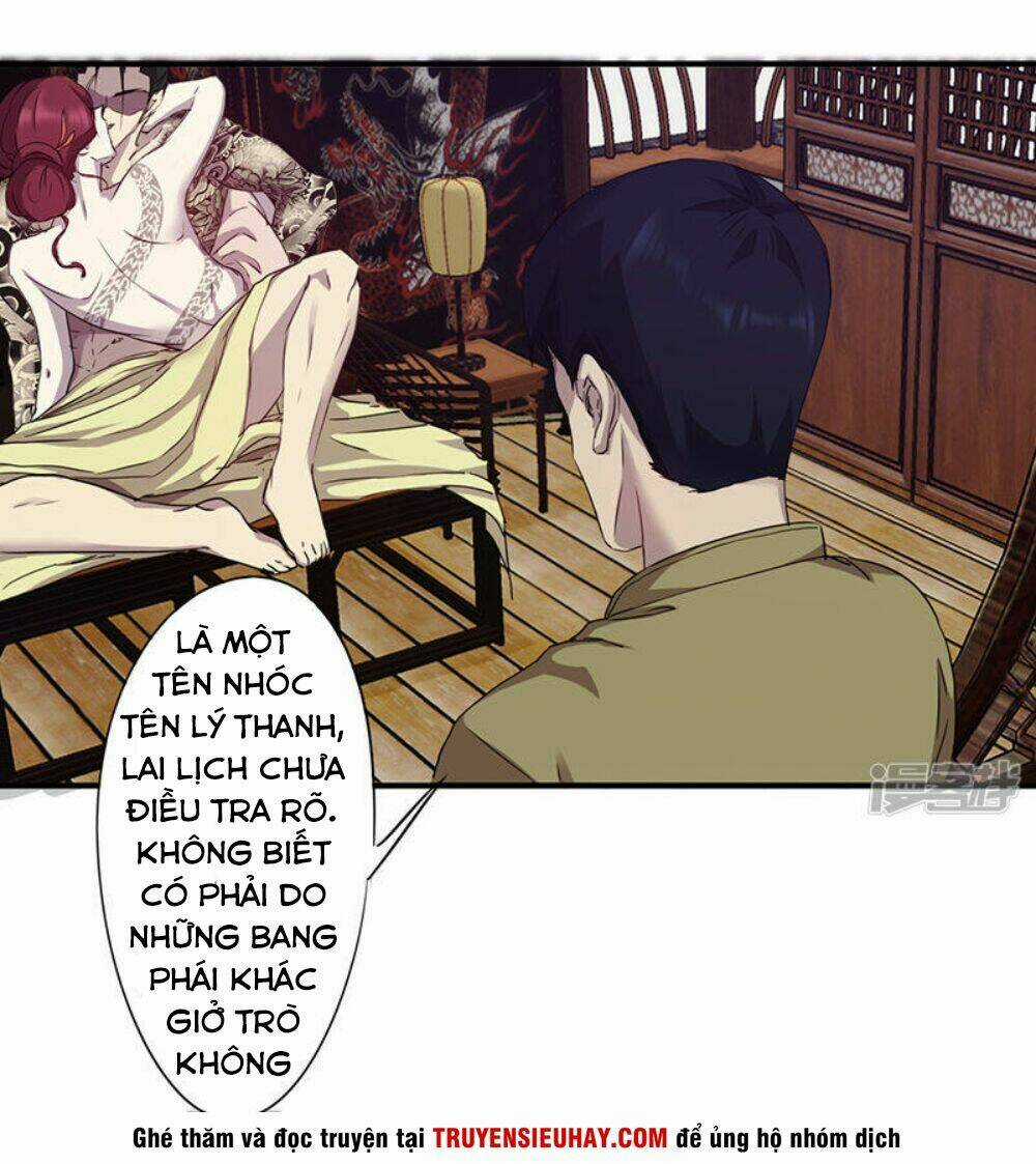 Tối Cường Công Nhân Chapter 90 trang 6