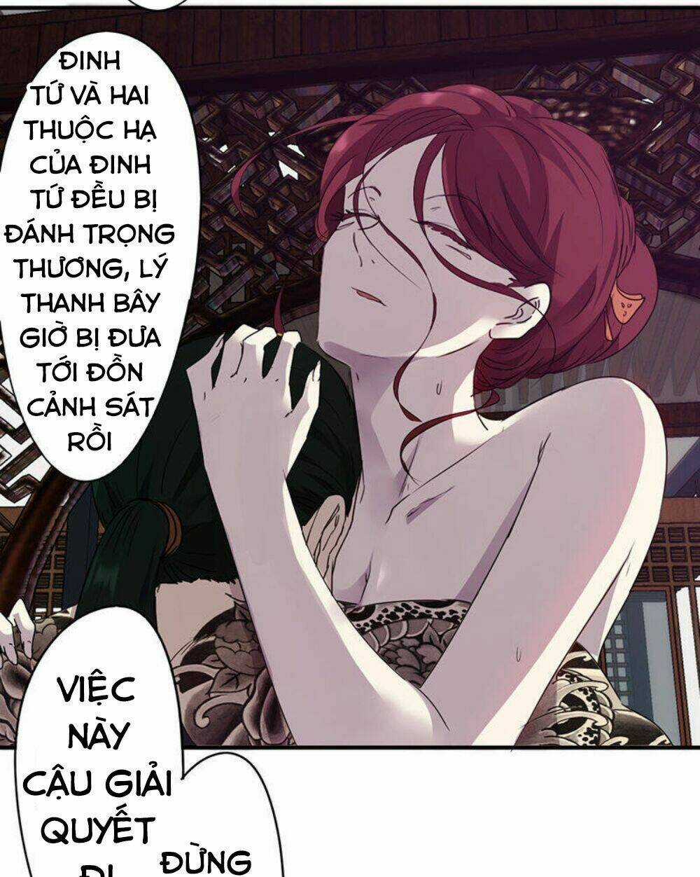 Tối Cường Công Nhân Chapter 90 trang 7