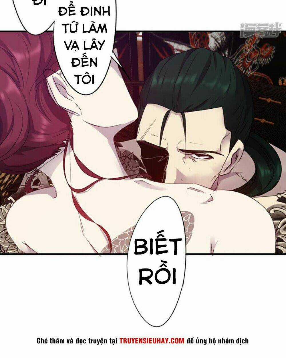 Tối Cường Công Nhân Chapter 90 trang 8