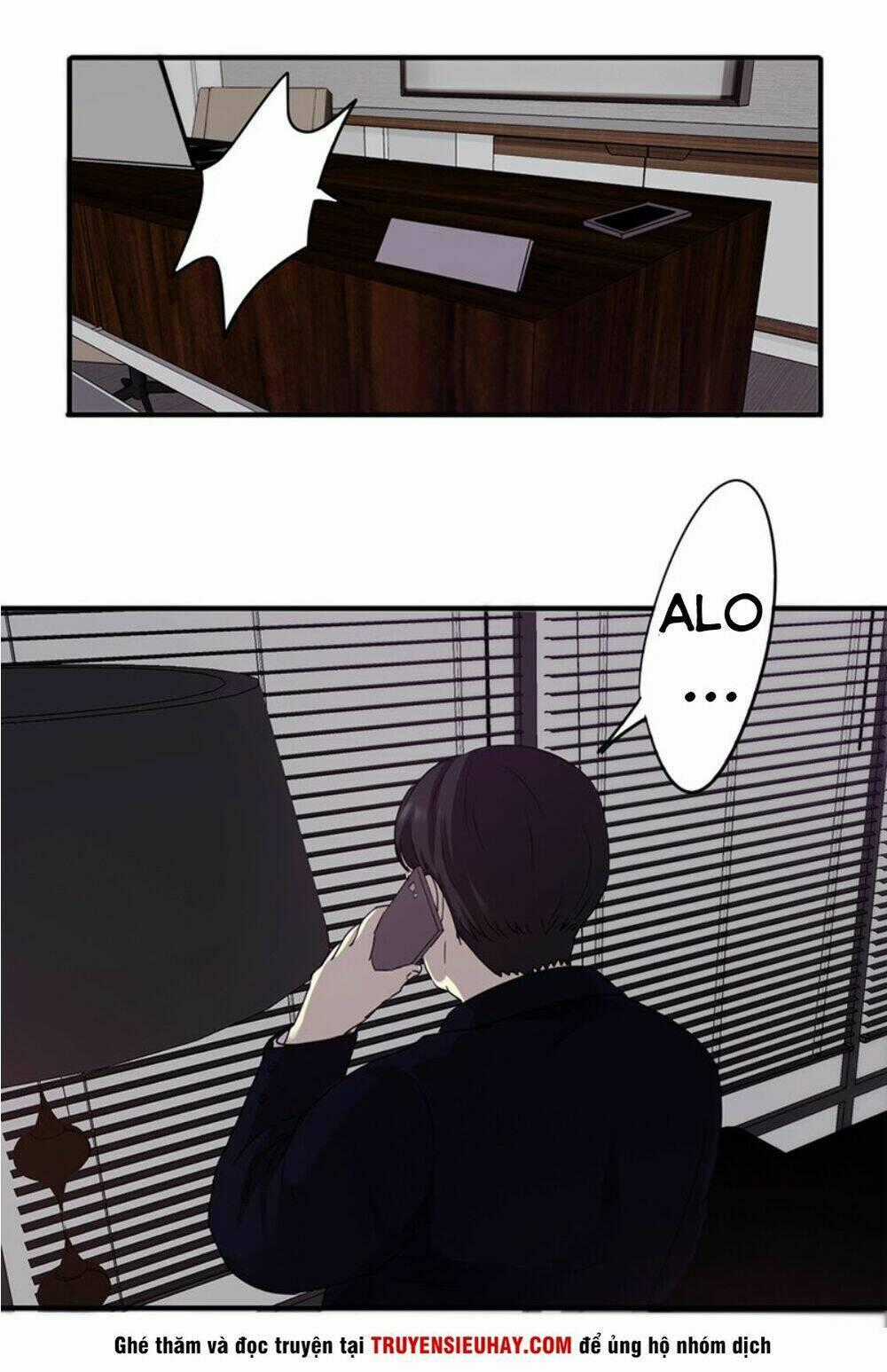 Tối Cường Công Nhân Chapter 91 trang 1
