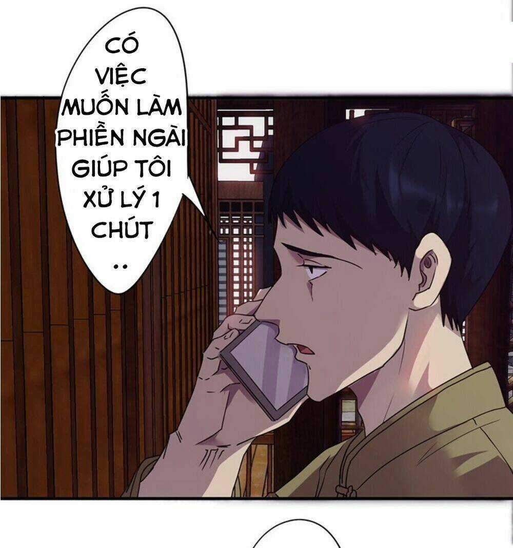 Tối Cường Công Nhân Chapter 91 trang 2