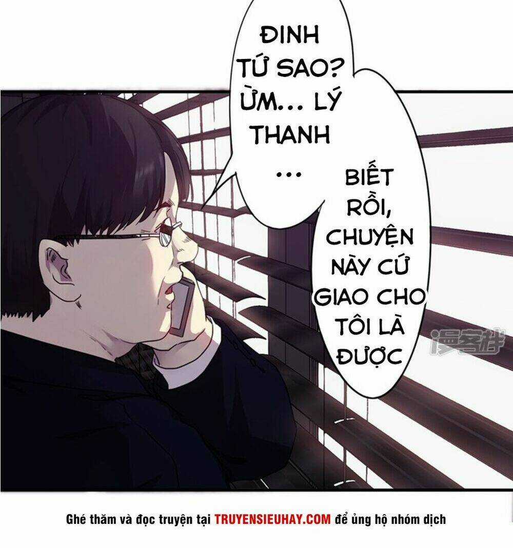 Tối Cường Công Nhân Chapter 91 trang 3