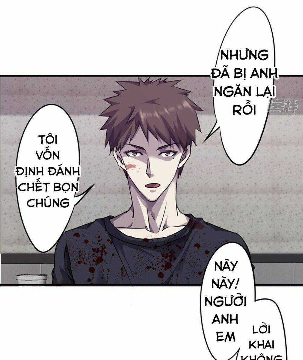 Tối Cường Công Nhân Chapter 91 trang 6