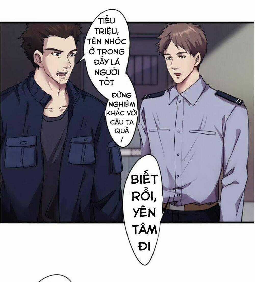 Tối Cường Công Nhân Chapter 92 trang 1