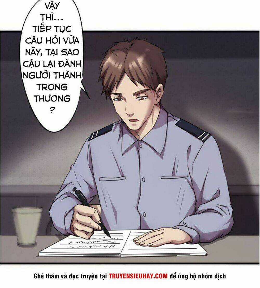 Tối Cường Công Nhân Chapter 92 trang 2
