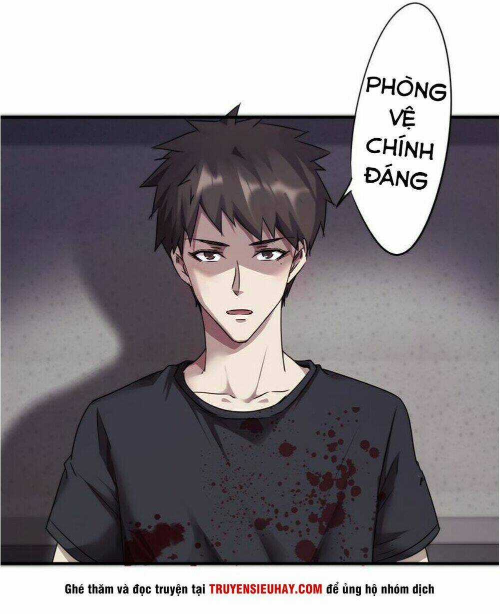 Tối Cường Công Nhân Chapter 92 trang 3