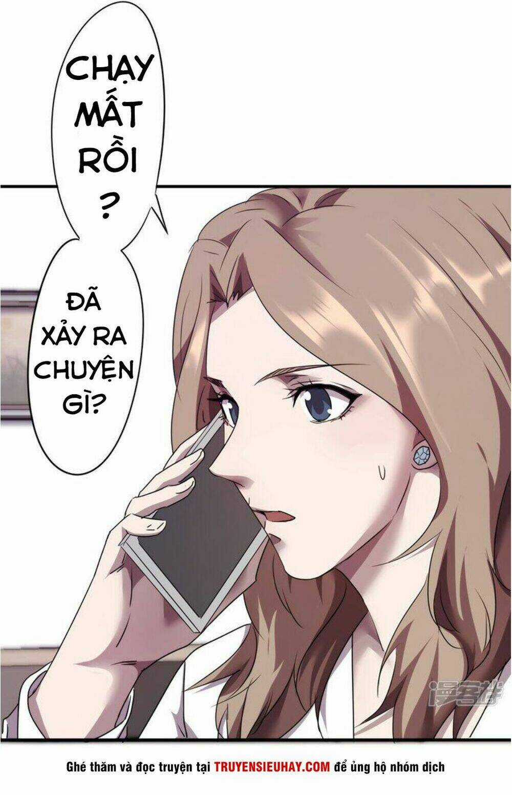 Tối Cường Công Nhân Chapter 92 trang 5