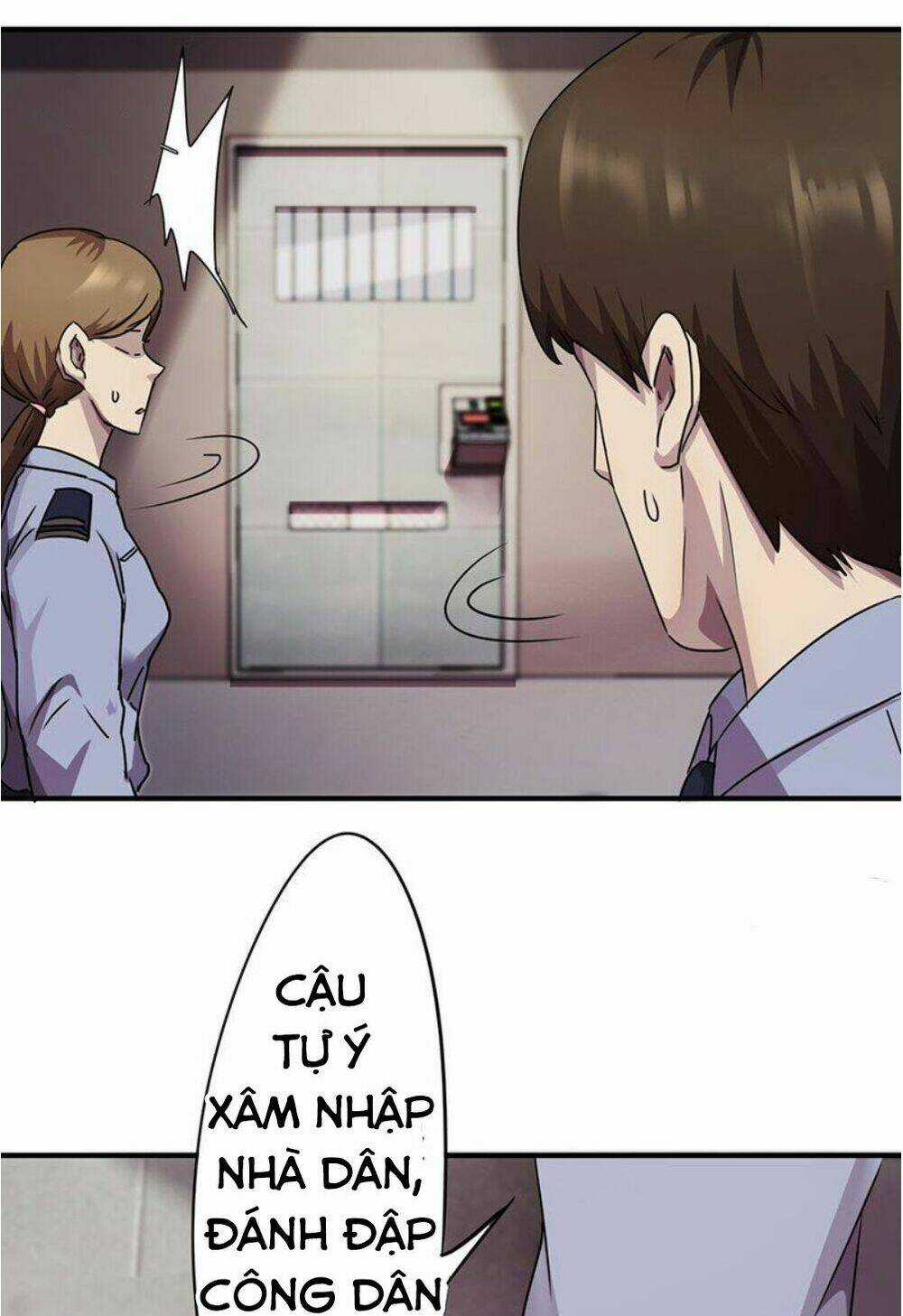 Tối Cường Công Nhân Chapter 92 trang 6